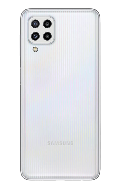 موبایل سامسونگ M32 سفید